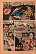 Wonder Woman v1 #209: Attack of the sky demons: 1